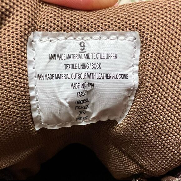 Cody Duck Winter Boots - Picture 8 of 8